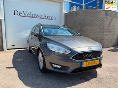 Ford Focus Wagon - 1.0 Lease Edition|Cruise|PDC|Navi