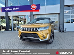 Suzuki Vitara - 1.4 Boosterjet Style Smart Hybrid AllGrip 4x4 Panodak