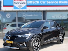 Renault Arkana - 1.6 E-TECH Hybrid 145pk Aut Intens