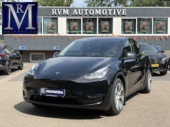 Tesla Model Y - Long Range AWD 75 kWh SOH 95% | FABRIEKSGARANTIE TOT 2028/ 80.000KM | FABRIEKSGARANTIE OP