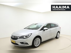 Opel Astra Sports Tourer - 1.4 Turbo 150pk Innovation | Navigatie | Trekhaak | Elektrische achterklep | Matrix LED ve