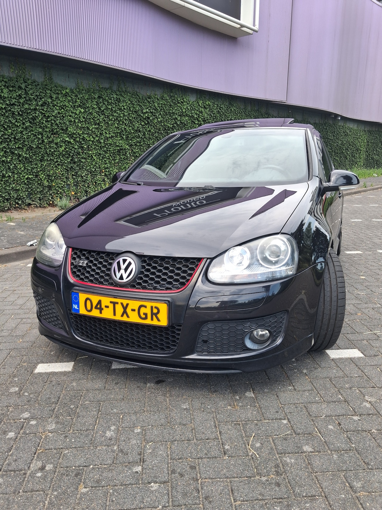 Volkswagen Golf - 2.0 TFSI GTI Edition 30 DSG - AutoWereld.nl