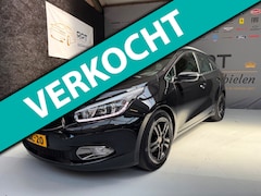 Kia Cee'd Sportswagon - 1.6 GDI Business Pack