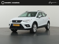 SEAT Arona - 1.0 TSI Xcellence Business Intense | Trekhaak | Navigatie | Climate Control | Cruise Contr