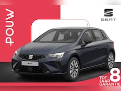 SEAT Ibiza - 1.0 EcoTSI 95pk Style Business Connect | Stoelverwarming | Cruise Control