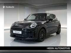 MINI Electric - 3-deurs Camden Plus Edition 33 kWh | Camera | Panorama |