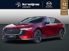 Mazda 6e - Takumi Plus Business Edition Long Range 80 kWh | Voorraad | Gratis Trekhaak twv €1695, - |