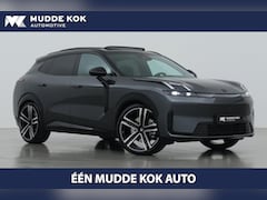 Lynk & Co 08 - 1.5 More HEICO SPORTIV | ACC | Panoramadak | Harman/Kardon | Leder | 22 inch