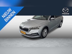 Skoda Octavia Combi - 1.0 TSI Business Edition Plus