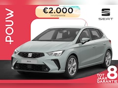 SEAT Ibiza - 1.0 EcoTSI 95pk Style | Cruise Control | Parkeersensoren