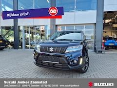 Suzuki Vitara - 1.4 Boosterjet Style Smart Hybrid Rhino Panodak