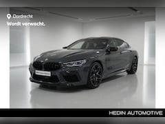 BMW 8-serie Gran Coupé - M8 Competition | Individual | Carbon Motorafdek | M-Keramische remmen | Ventilatie | Bower