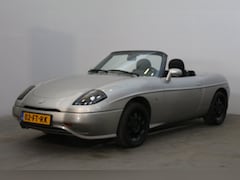 Fiat Barchetta - 1.8-16V NIEUWE D.RIEM EN APK ZEER NETTE STAAT