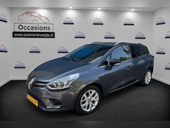 Renault Clio Estate - 0.9 TCe Limited