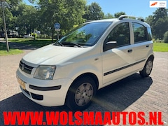Fiat Panda - 1.2 Edizione Cool
