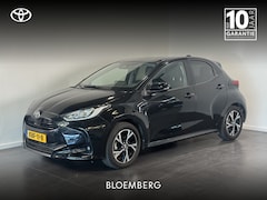Toyota Yaris - 1.5 Hybrid First Edition | Apple Carplay |