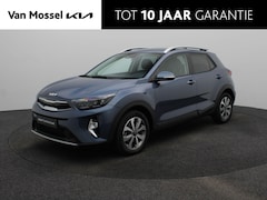 Kia Stonic - 1.0 T-GDi MHEV DynamicPlusLine | Clima | Camera | Navi | Lm Velgen |