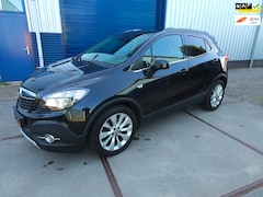 Opel Mokka - 1.4 T Cosmo / Navi / NAP /Trekhaak