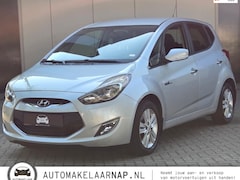 Hyundai ix20 - 1.4i i-Vision / Org. NL / 1 jaar APK / Airco / 90 PK /