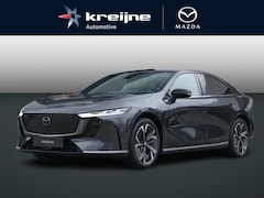 Mazda 6e - Takumi Business Edition 68.8 kWh | Gratis trekhaak twv €1695, - | SNEL RIJDEN |