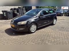 Volkswagen Polo - 1.2-12V Nieuwe APK Inruil Koopje