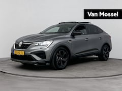 Renault Arkana - 1.3 mild hybrid 160Pk R.S. line | Navigatie | Schuif-/Kanteldak | Elektrisch Verstelbare V