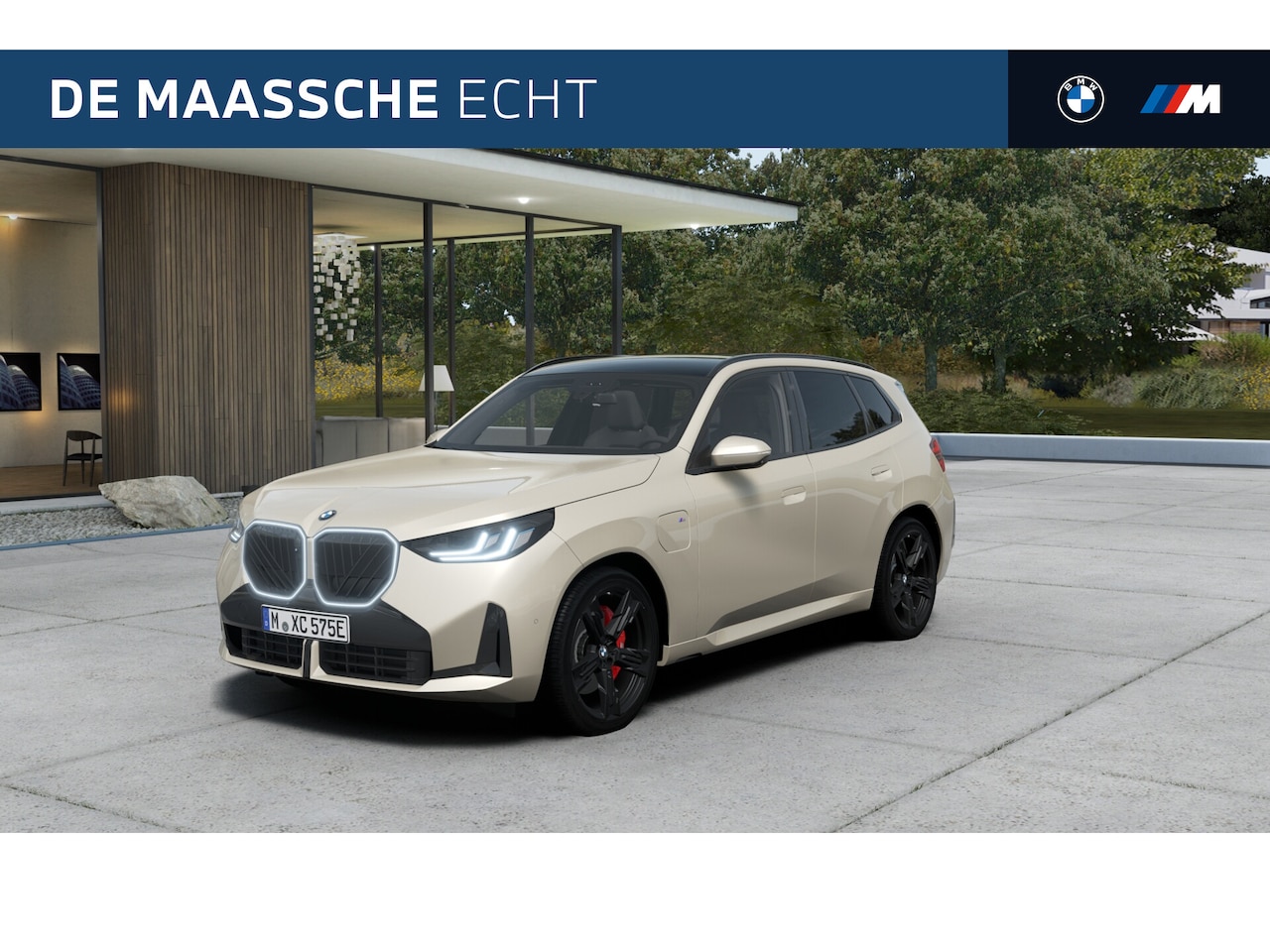 BMW X3 - 30e xDrive M Sport Automaat / Trekhaak / Panoramadak / Sportstoelen / Comfort Access / Ada - AutoWereld.nl