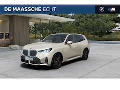 BMW X3 - 30e xDrive M Sport Automaat / Trekhaak / Panoramadak / Sportstoelen / Comfort Access / Ada