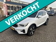 Volvo XC40 - 1.5 T4 Recharge Inscription I Leder I 360 Camera I Stuur verw. I H&K I