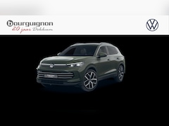 Volkswagen Tiguan - 1.5 eHybrid Elegance | PHEV | 204Pk | Trekhaak | Pano Dak | A.camera | | HUD | 5J fabrieks