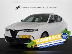 Alfa Romeo Tonale - 1.3T PHEV Tributo Italiano SOH 99% Panoramadak Harman Kardon 360 Camera