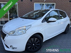 Peugeot 208 - 1.2 82 PK CLIMA / CRUISE / ARMSTEUN / TOMTOM / AIRCO
