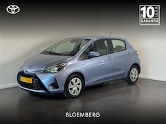 Toyota Yaris - 1.5 Hybrid Aspiration | Navigatie | All Seasons | Cruise Control | Dirk t/m 18-7