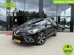 Renault Grand Scénic - BOSE|Automaat|Massage|Stoelverwarming|Camera
