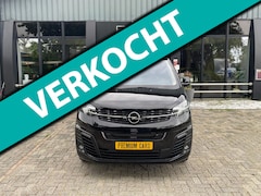 Opel Vivaro-e - L3H1 Innovation 75 kWh NAVI / Camera / PDC