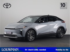 Toyota C-HR - C-HR+ Executive AWD 77 kWh *EV - Deal* € 4.000, - voordeel