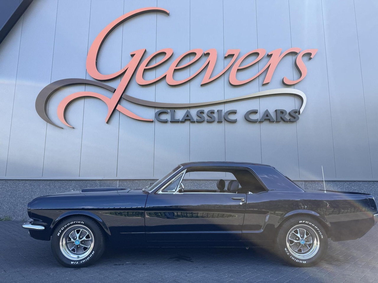 Ford Mustang - Coupe - AutoWereld.nl