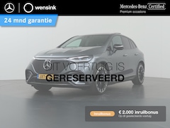 Mercedes-Benz EQE SUV - 350+ AMG Line 91 kWh | Premium | Luchtvering | Head up display | Trekhaak | Winter pakket