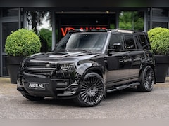 Land Rover Defender 110 - LANDROVER P300e X-Dynamic HSE URBAN | Stoelventilatie | ACC | 23 Inch | Head-up