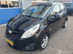 Chevrolet Spark - 1.0 16V LS Bi-Fuel