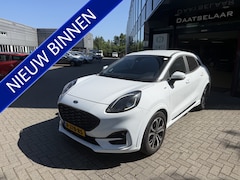 Ford Puma - 1.0 EcoBoost Hybrid ST-Line Winter-pack Camera