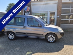 Citroën Berlingo - 1.6i Multispace "Nouvelles Frontières" Airco - Cruise - Apk 09-05-2027