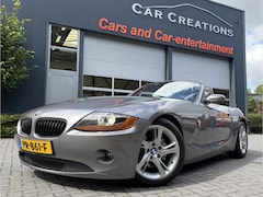 BMW Z4 Roadster - 2.5i S