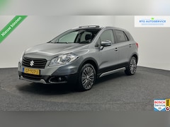Suzuki SX4 S-Cross - 1.6 Exclusive PANO TREKHAAK CRUISE CLIMA