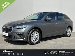 Skoda Scala - 1.0 TSI DSG Automaat Selection / Apple Carplay & Android Auto / Climate Control / Cruise C