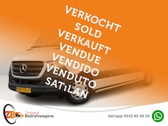Mercedes-Benz Sprinter - 315 1.9 CDI L3H2 RWD Koelwagen/Vries | Dag/Nacht | Carrier | Camera | Navi | Cruise