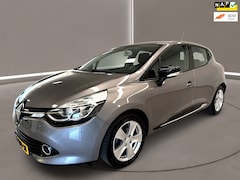 Renault Clio - 0.9 TCe Dynamique 90 Pk 5 deurs Airco Navi Nap