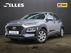 Hyundai Kona - 1.0 T-GDI i-Drive | Airco | Bluetooth | Trekhaak | Cruise Control |