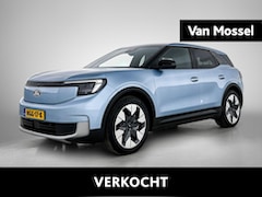 Ford Explorer - Premium Extended Range RWD 77 kWh | Panoramadak | Stoel/stuur verwarming | Matrix Led | Ca