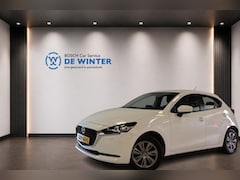 Mazda 2 - 2 1.5 Skyactiv-G